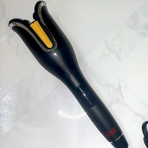 Curling iron